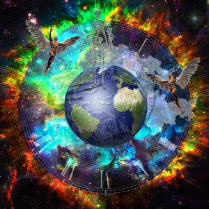 Earth Time